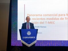 Exjefe negociador del T-MEC ve menos de 5% de riesgo de ruptura en 2026