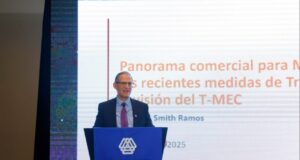 Exjefe negociador del T-MEC ve menos de 5% de riesgo de ruptura en 2026