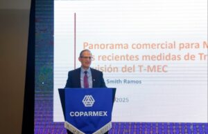 Exjefe negociador del T-MEC ve menos de 5% de riesgo de ruptura en 2026