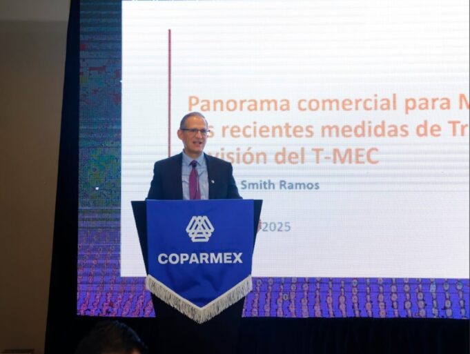 Exjefe negociador del T-MEC ve menos de 5% de riesgo de ruptura en 2026