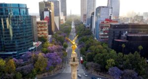 La economía mexicana crecerá 1% en 2025, apunta el FMI