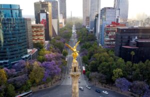 La economía mexicana crecerá 1% en 2025, apunta el FMI