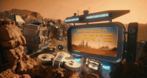 "Somos de Otro Planeta", la nueva campaña de Doritos
