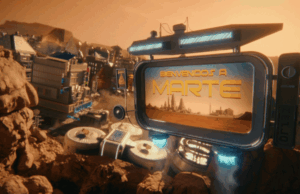 "Somos de Otro Planeta", la nueva campaña de Doritos