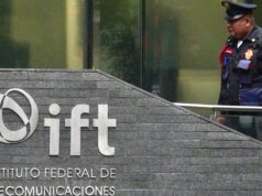 IFT recauda 19,595 mdp para el gobierno de Sheinbaum, previo a su extinción Desaparece el IFT y nace la CRT, sin anuncio presidencial