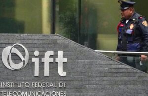 IFT recauda 19,595 mdp para el gobierno de Sheinbaum, previo a su extinción Desaparece el IFT y nace la CRT, sin anuncio presidencial