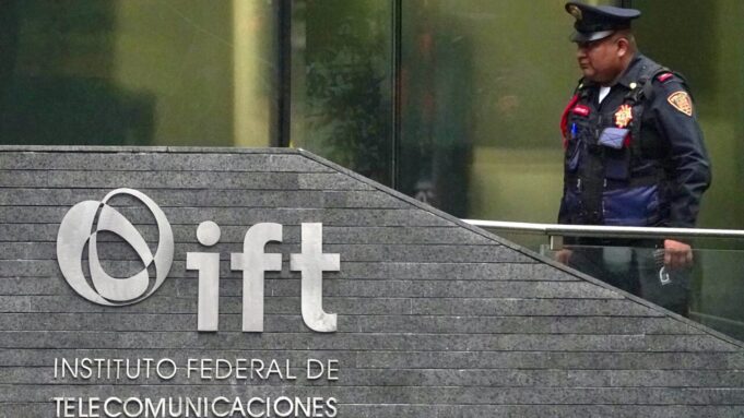IFT recauda 19,595 mdp para el gobierno de Sheinbaum, previo a su extinción Desaparece el IFT y nace la CRT, sin anuncio presidencial