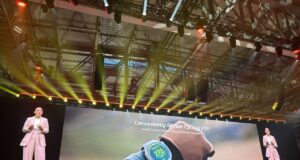 Del veto al liderazgo, Huawei gana terreno en el mercado de relojes inteligentes