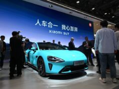 Xiaomi corregirá el programa de conducción asistida en más de 110,000 vehículos eléctricos