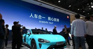Xiaomi corregirá el programa de conducción asistida en más de 110,000 vehículos eléctricos