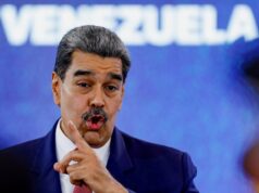 Maduro invita a Trump al diálogo por tensiones en el Caribe