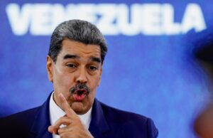 Maduro invita a Trump al diálogo por tensiones en el Caribe