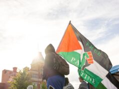 Estos son los países que reconocen a Palestina como un Estado