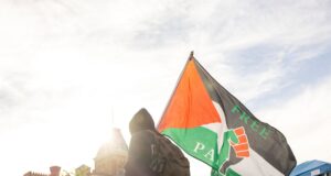 Estos son los países que reconocen a Palestina como un Estado