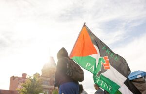 Estos son los países que reconocen a Palestina como un Estado