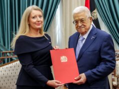 Reino Unido, Canadá y Australia reconocen al Estado Palestino