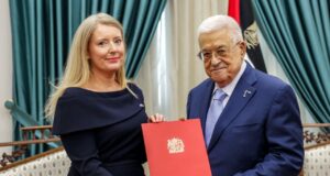 Reino Unido, Canadá y Australia reconocen al Estado Palestino
