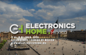 Todo listo para la primera edición de Electronics Home México