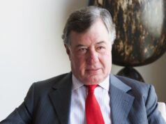 Fernando Chico Pardo, el empresario diversificado que compra acciones de Banamex