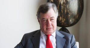 Fernando Chico Pardo, el empresario diversificado que compra acciones de Banamex