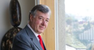 Fernando Chico Pardo compra el 25% de Banamex