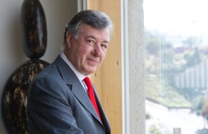 Fernando Chico Pardo compra el 25% de Banamex
