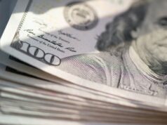 EU anuncia línea de financiamiento rápido de 20,000 mdd para Argentina Las acciones de los bancos mundiales sufren por los riesgos crediticios en EU