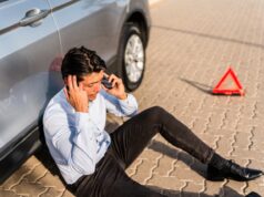 Por qué cada vez más autos siniestrados son declarados pérdida total