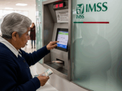 ¿Cuándo reciben aguinaldo los pensionados del IMSS en 2025?