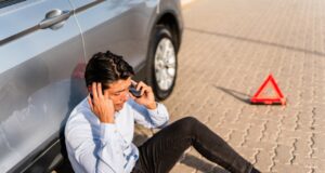 Por qué cada vez más autos siniestrados son declarados pérdida total