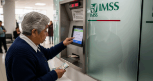 ¿Cuándo reciben aguinaldo los pensionados del IMSS en 2025?