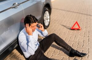 Por qué cada vez más autos siniestrados son declarados pérdida total