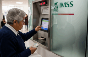 ¿Cuándo reciben aguinaldo los pensionados del IMSS en 2025?