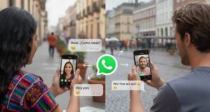 WhatsApp ya permite traducir mensajes en tiempo real: así funciona la nueva herramienta