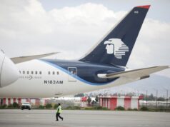 Aeroméxico entra a los servicios de conectividad con las e-SIM