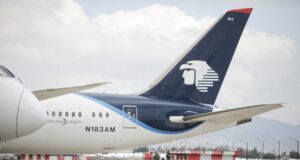 Aeroméxico entra a los servicios de conectividad con las e-SIM