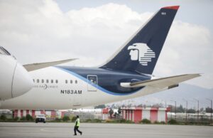 Aeroméxico entra a los servicios de conectividad con las e-SIM