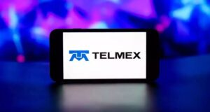 Telmex invierte 25 mdd para nuevo cable submarino en México
