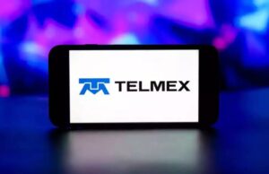 Telmex invierte 25 mdd para nuevo cable submarino en México