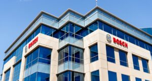 Bosch eliminará 13,000 empleos en Alemania hacia 2030