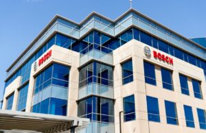 Bosch eliminará 13,000 empleos en Alemania hacia 2030