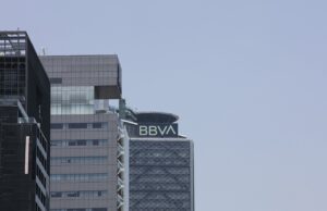 BBVA anuncia colocación de certificados bursátiles por 17,354 mdp en tres tramos