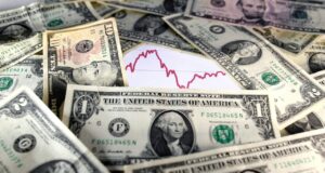 La deuda mundial toca un pico de casi 338 billones de dólares, según el IIF