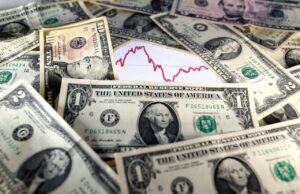 La deuda mundial toca un pico de casi 338 billones de dólares, según el IIF