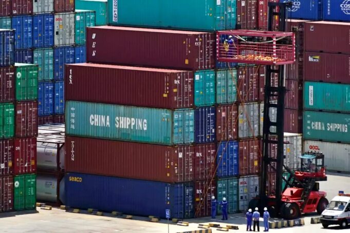 China investiga las restricciones comerciales de México