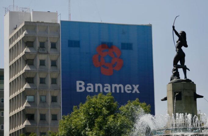 Fernando Chico Pardo adquiere un Banamex en recuperación
