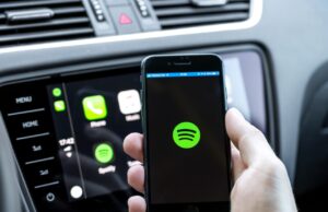 Spotify toma medidas para disminuir los abusos de la IA