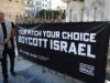 La FIFA y la UEFA evalúan expulsar a Israel de todas sus competiciones