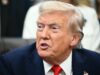 Trump aplica aranceles a medicamentos, camiones, muebles y productos del hogar