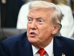Trump aplica aranceles a medicamentos, camiones, muebles y productos del hogar